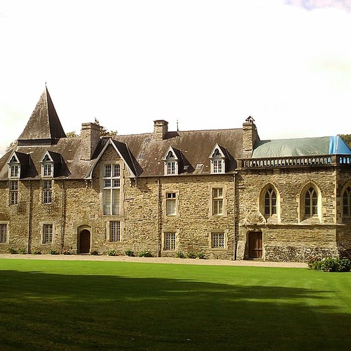 Photo de Château de la Vaucelle