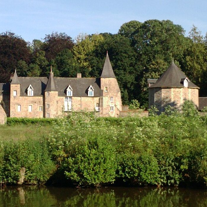 Photo de Château de la Vaucelle