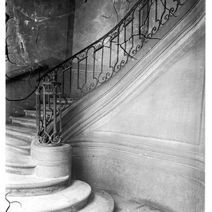 Photo de Ancien hôtel Le Charron ou de Vitry à Paris