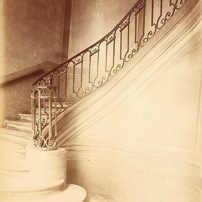 Photo de Ancien hôtel Le Charron ou de Vitry à Paris