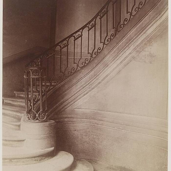 Photo de Ancien hôtel Le Charron ou de Vitry à Paris