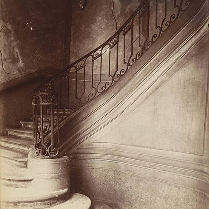 Photo de Ancien hôtel Le Charron ou de Vitry à Paris