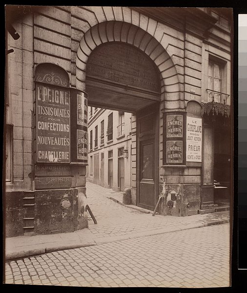 Hôtel Beaubrun - Paris 3éme