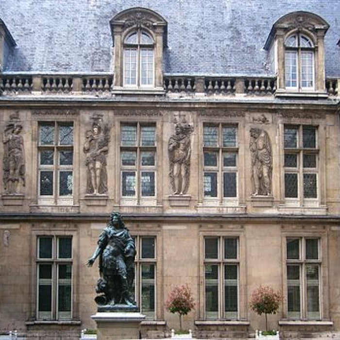 Photo de Hôtel Carnavalet