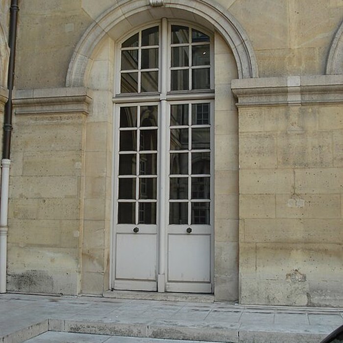 Photo de Hôtel Carnavalet