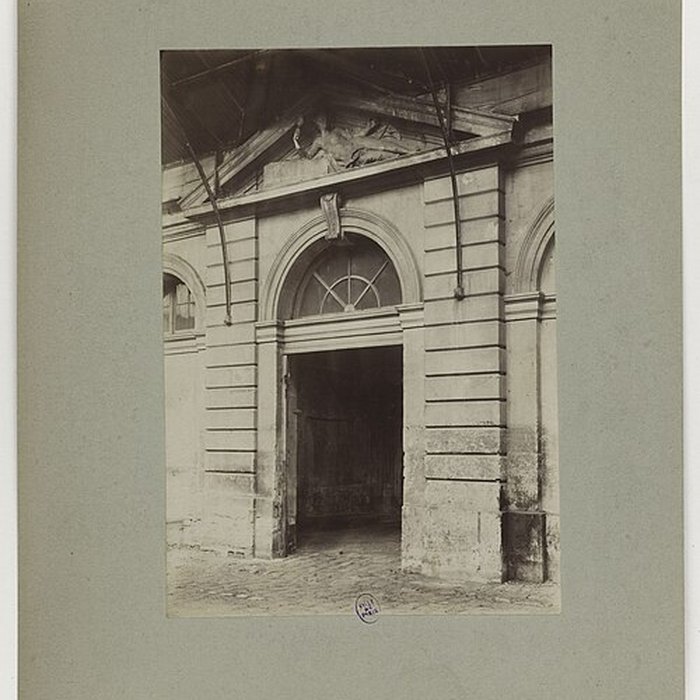Photo de Hôtel Carnavalet