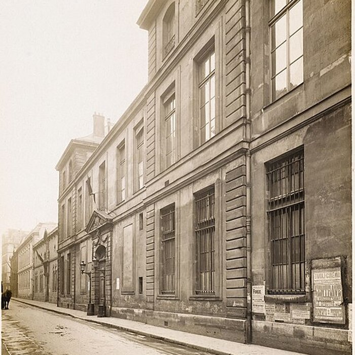 Photo de Hôtel Carnavalet