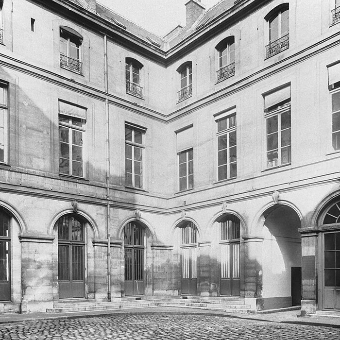 Photo de Hôtel Carnavalet