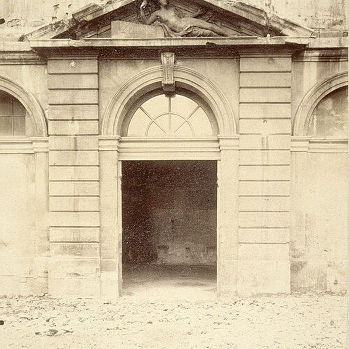 Photo de Hôtel Carnavalet