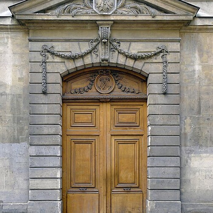 Photo de Hôtel Carnavalet