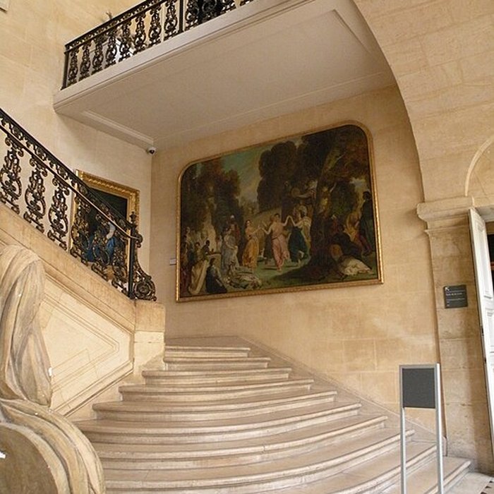 Photo de Hôtel Carnavalet