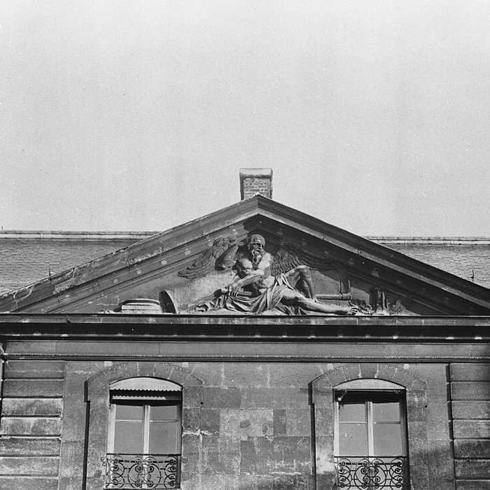 Photo de Hôtel Carnavalet