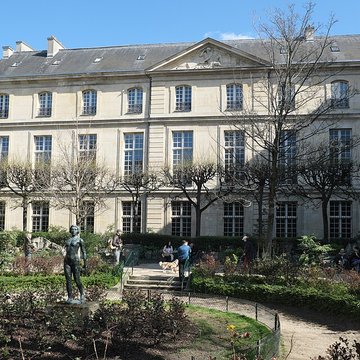 Hôtel Carnavalet