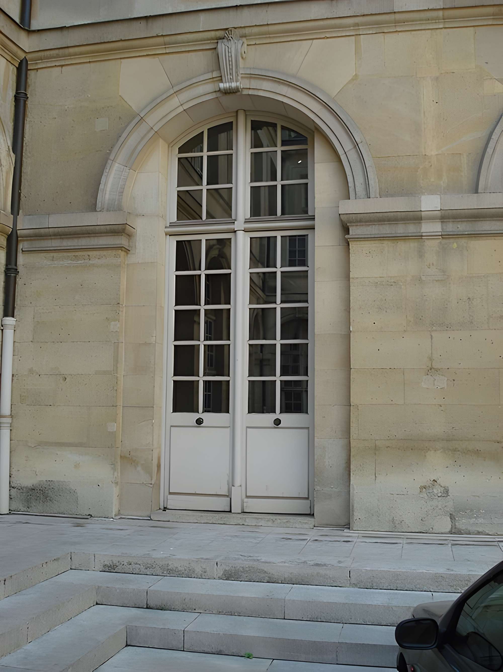 Hôtel Carnavalet
