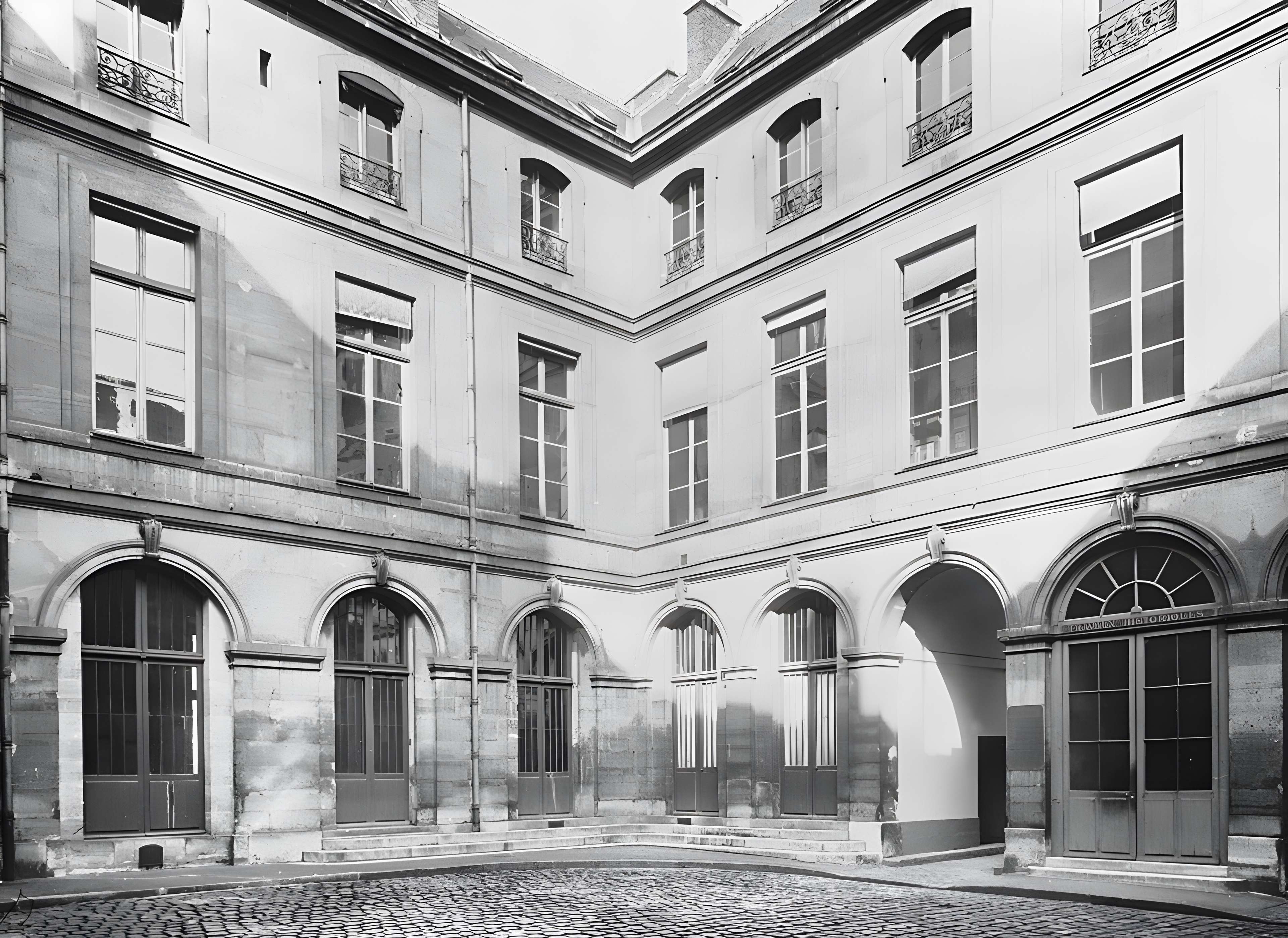 Hôtel Carnavalet