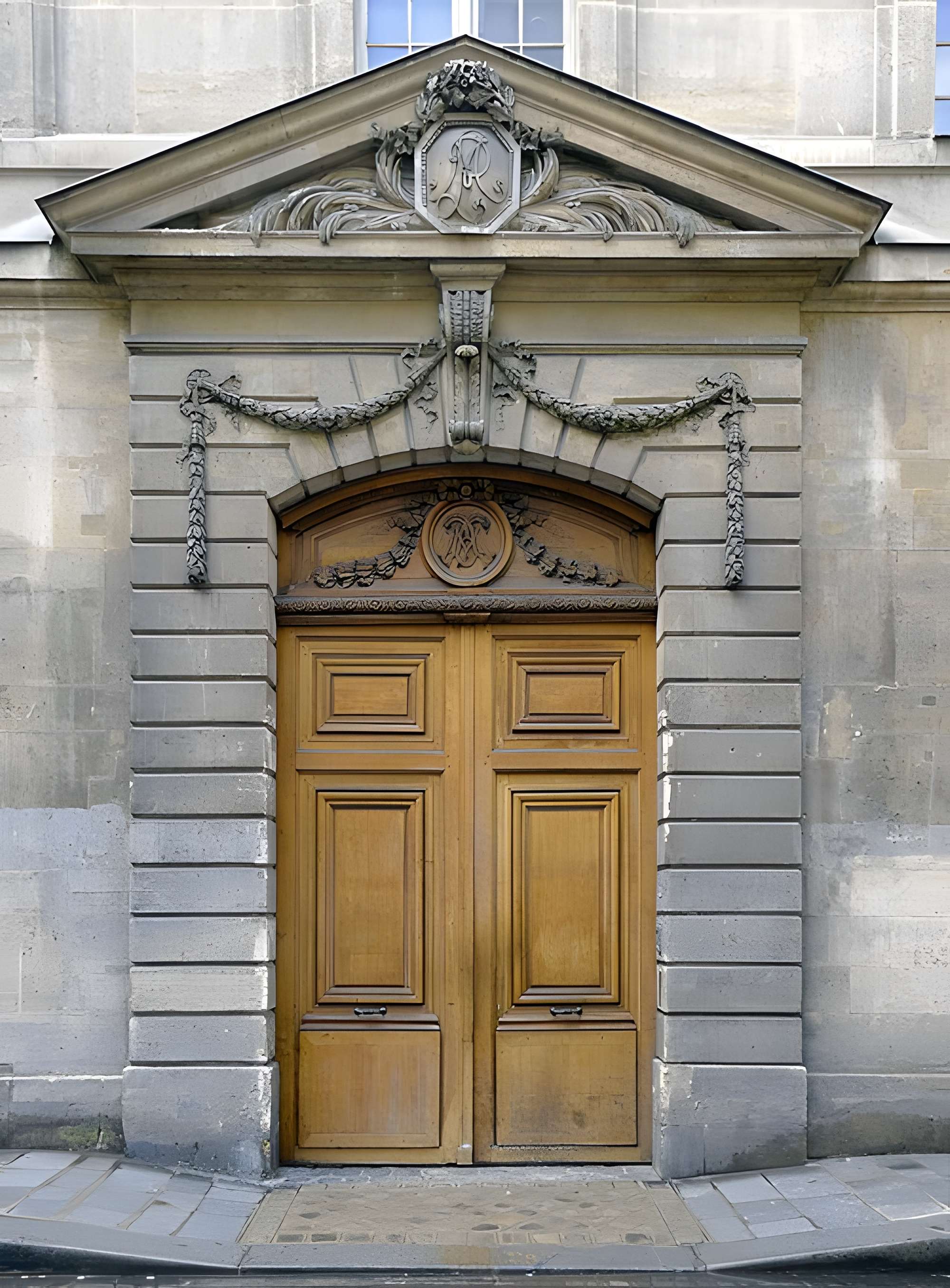 Hôtel Carnavalet