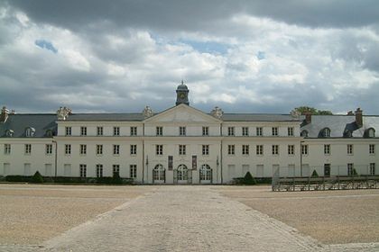 Photo de Château de la Verrerie au Creusot