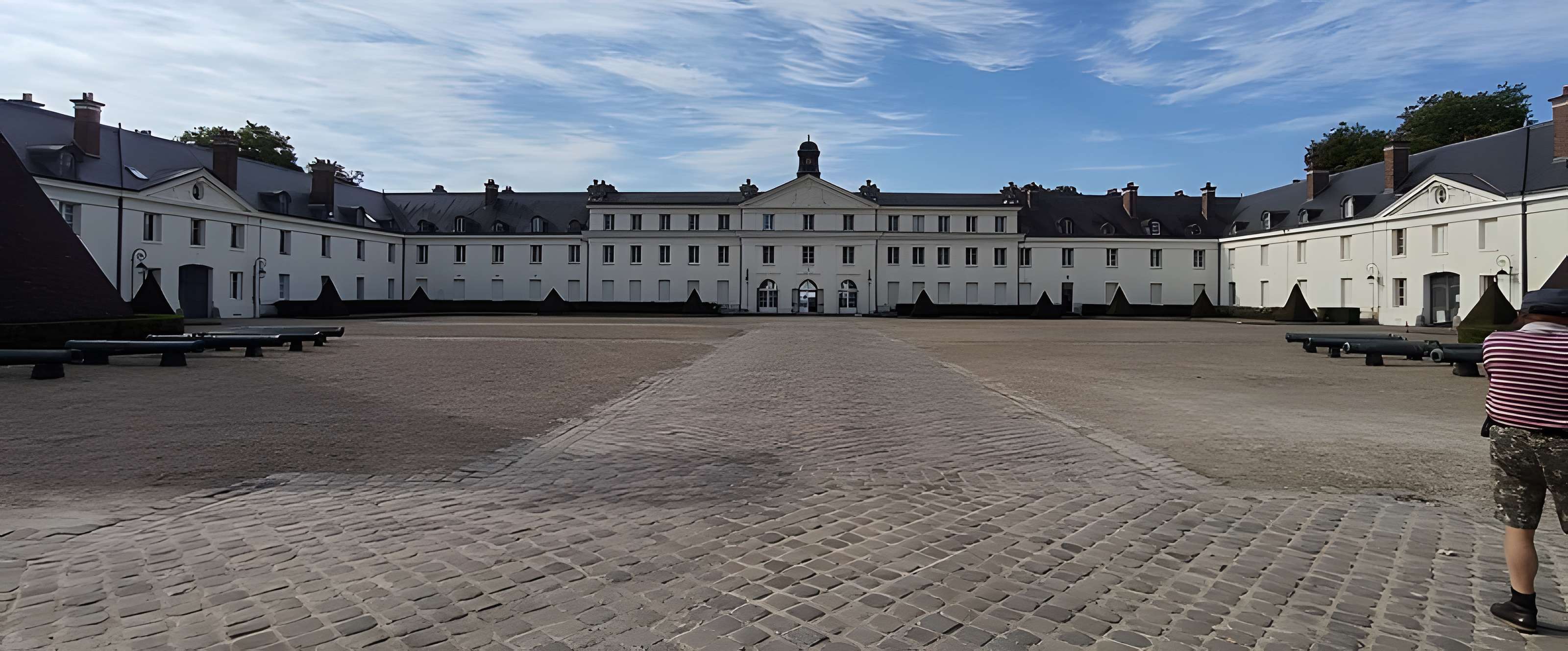 Château de la Verrerie au Creusot