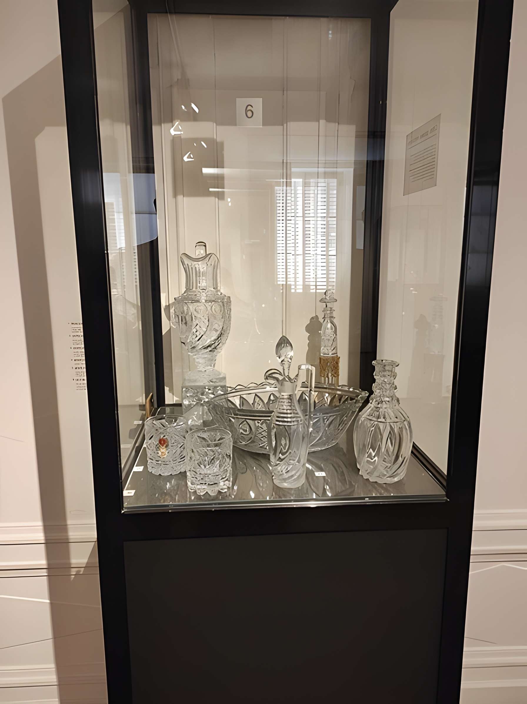 Château de la Verrerie au Creusot