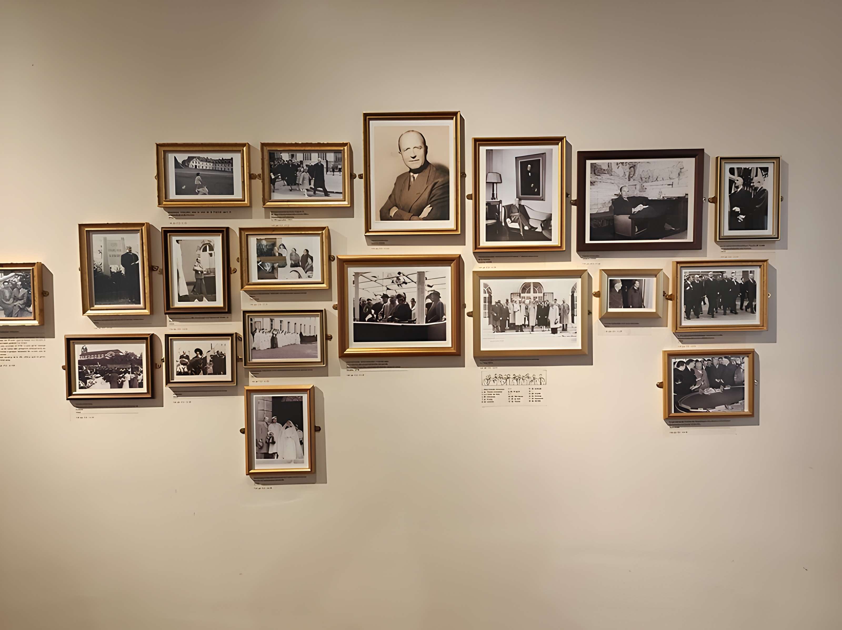 Château de la Verrerie au Creusot