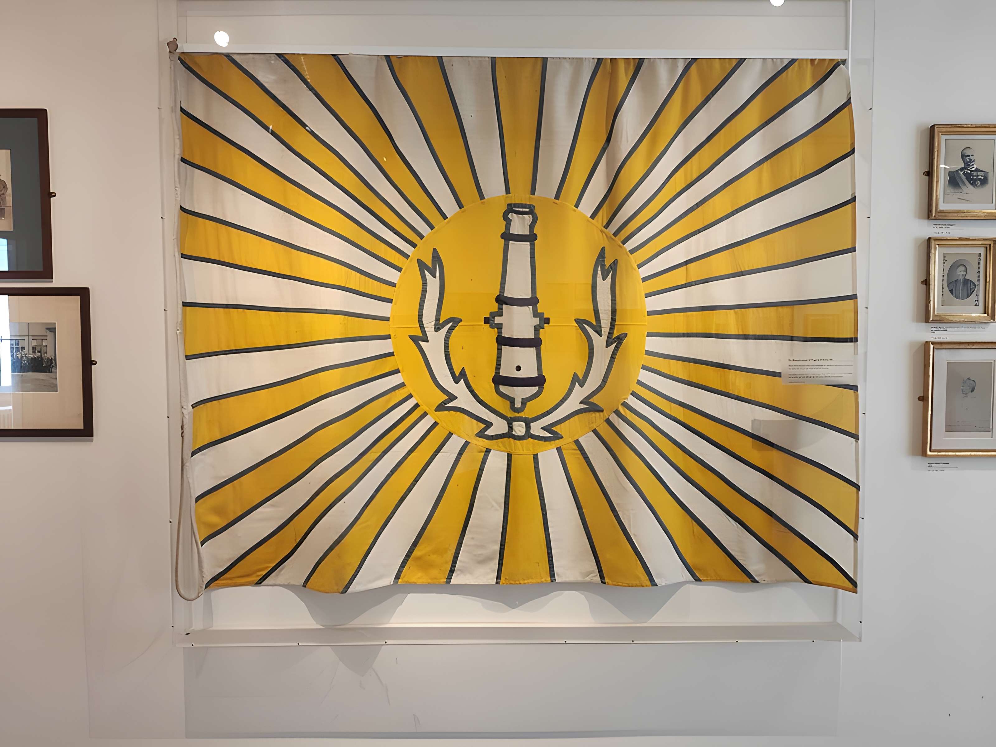 Château de la Verrerie au Creusot