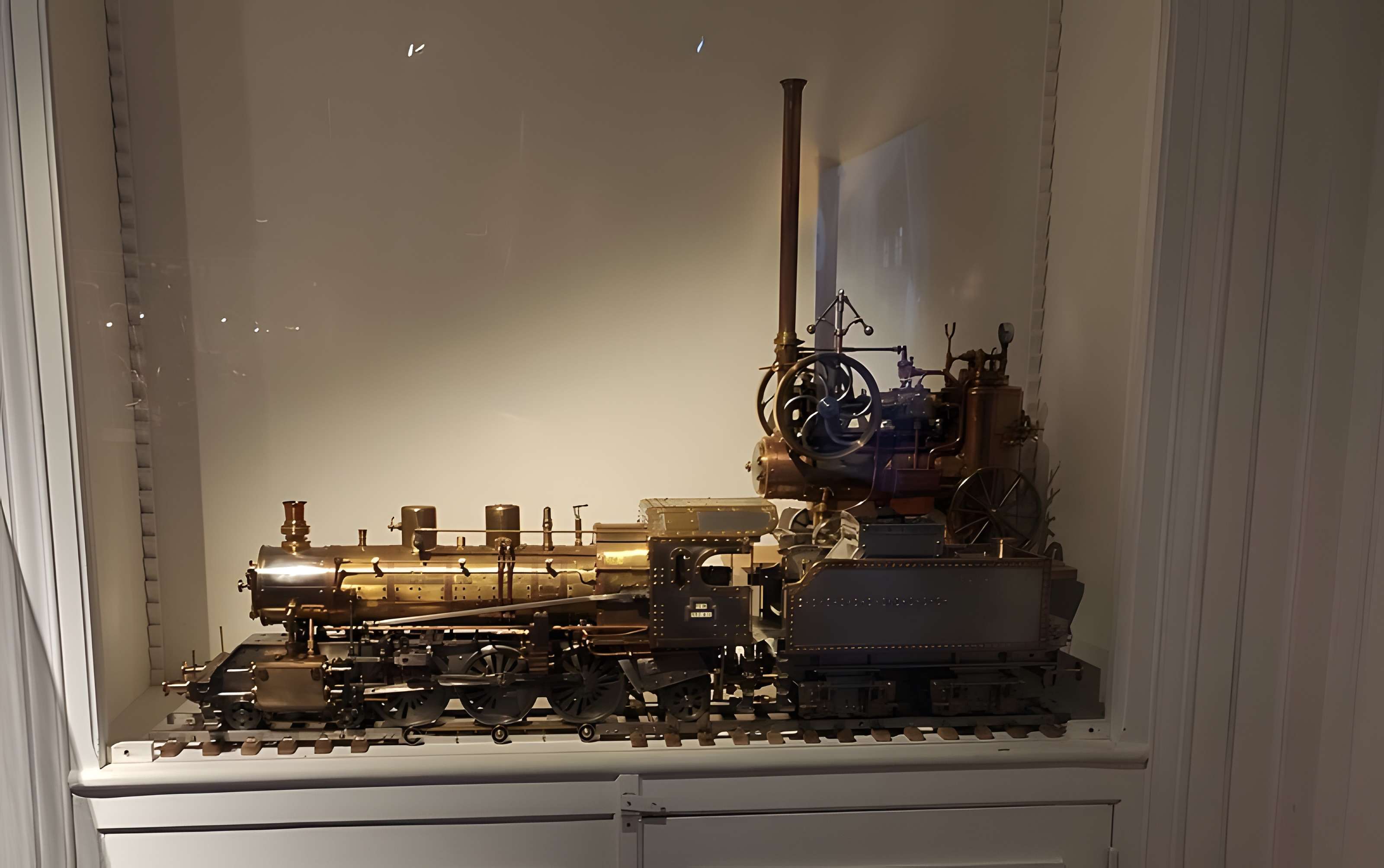 Château de la Verrerie au Creusot