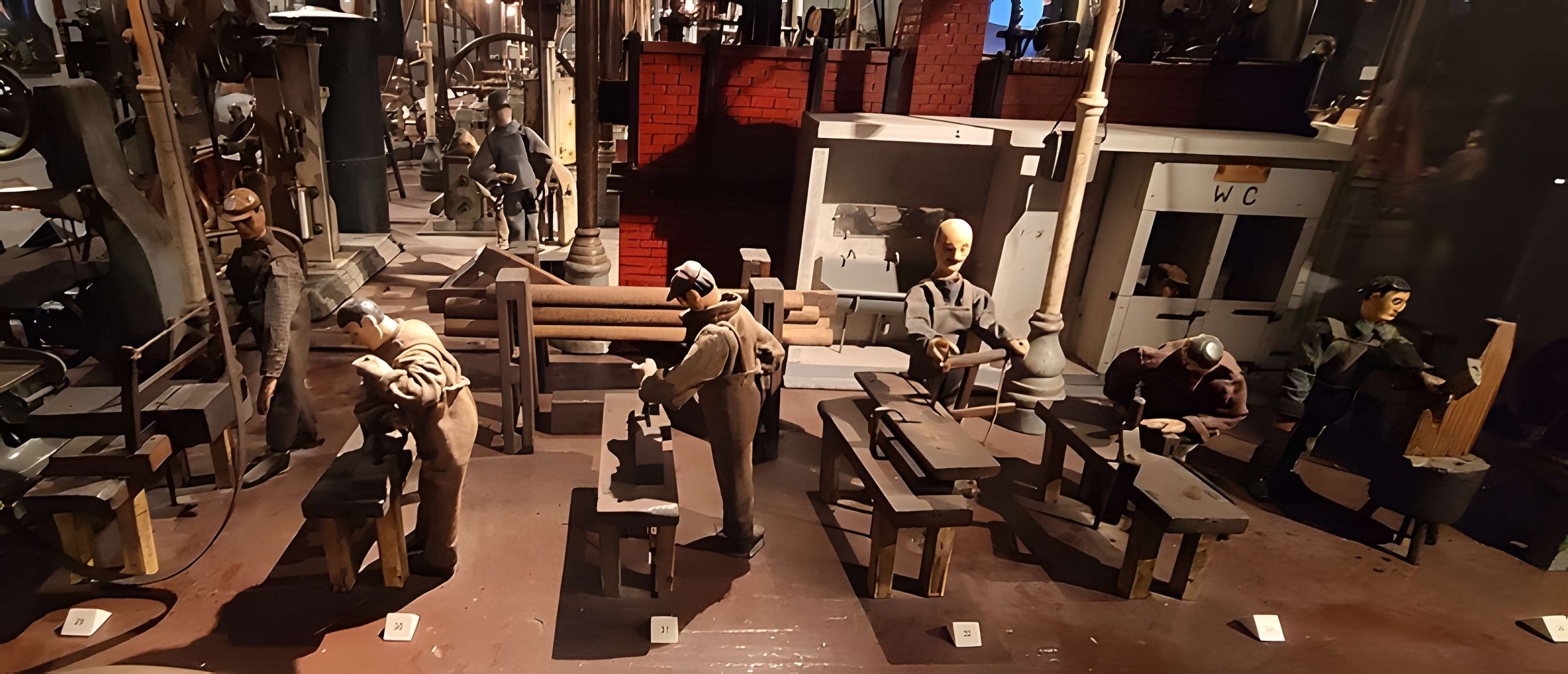 Château de la Verrerie au Creusot