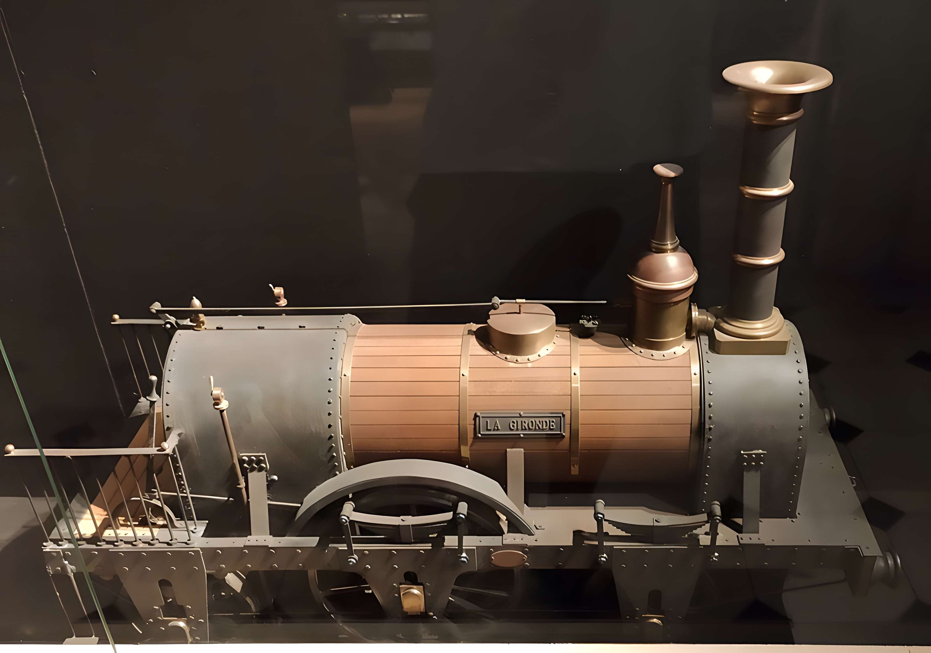 Château de la Verrerie au Creusot