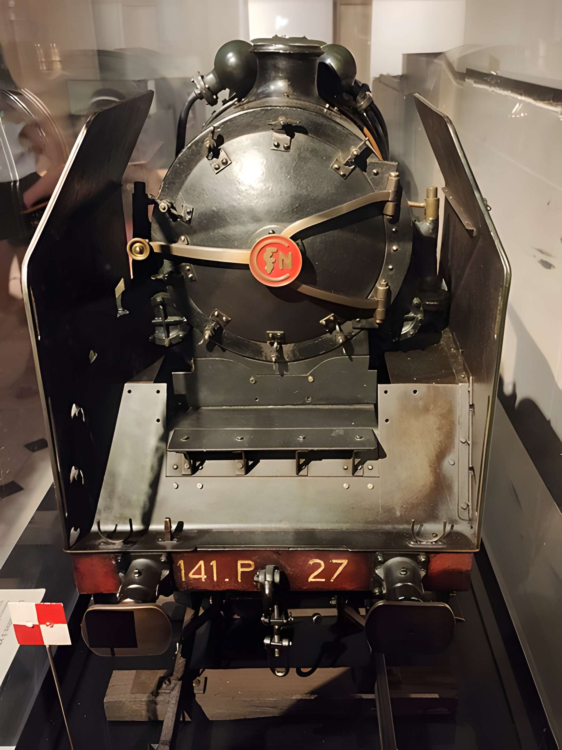 Château de la Verrerie au Creusot