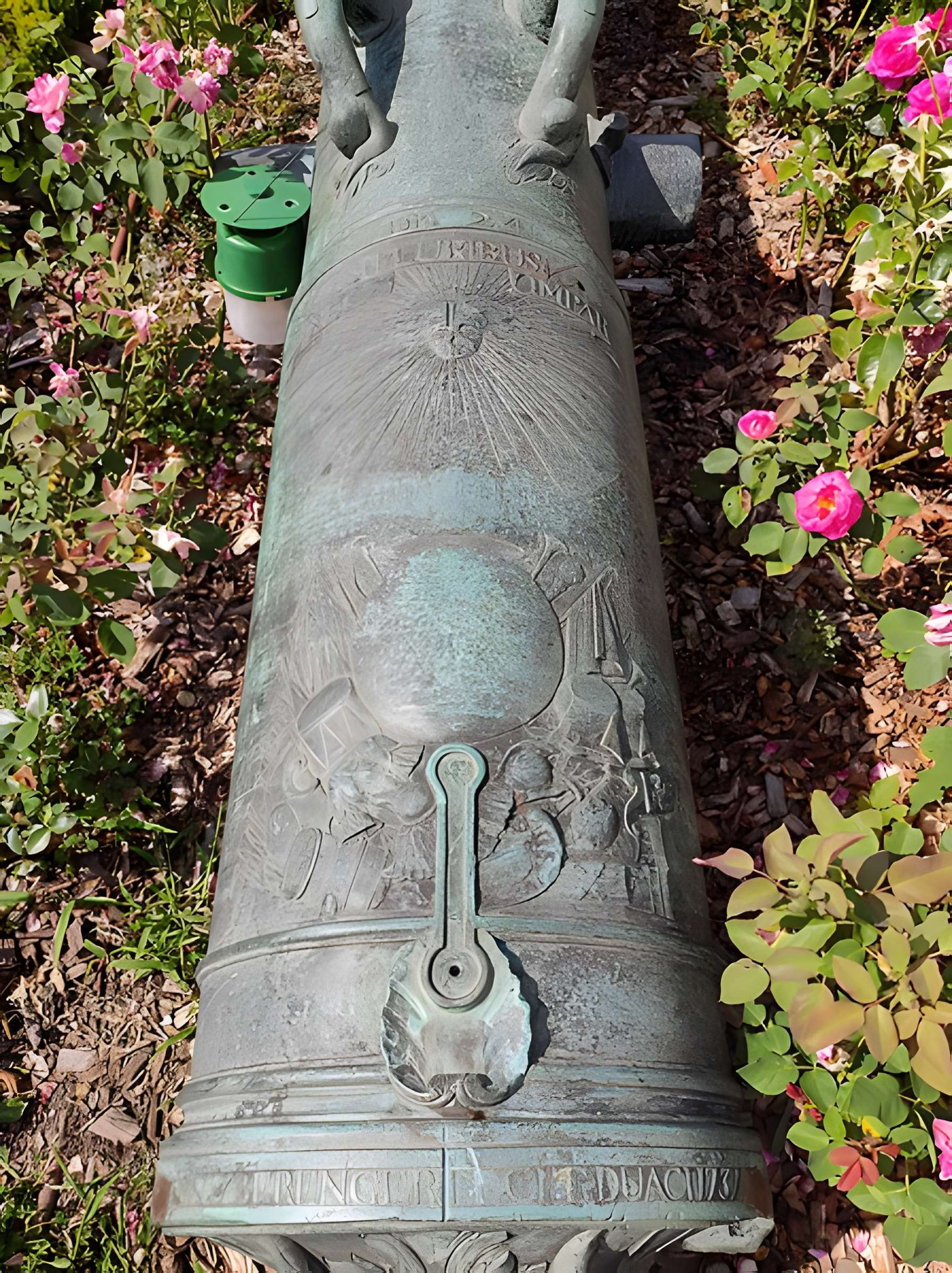 Château de la Verrerie au Creusot