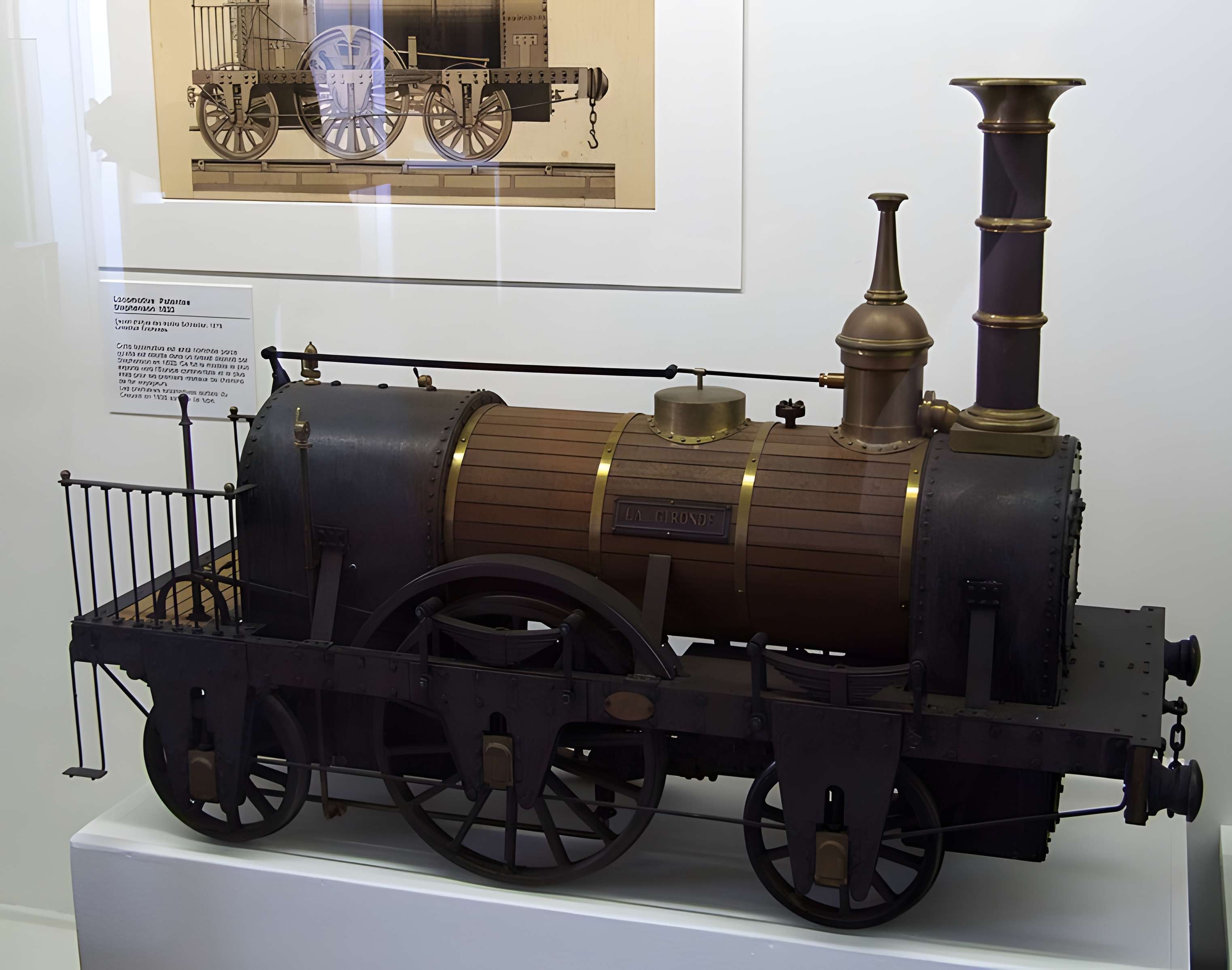 Château de la Verrerie au Creusot