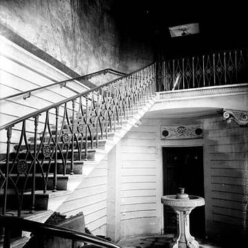 Hôtel de Bonneval - Paris 3éme