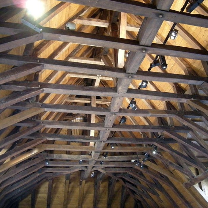 Photo de Hôtel de Donon à Paris