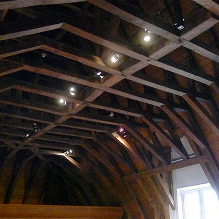 Photo de Hôtel de Donon à Paris