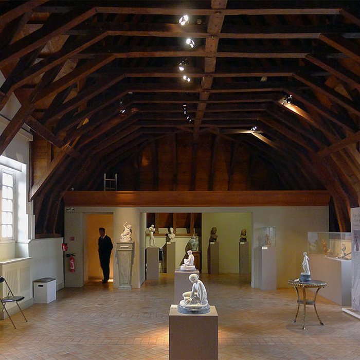 Photo de Hôtel de Donon à Paris