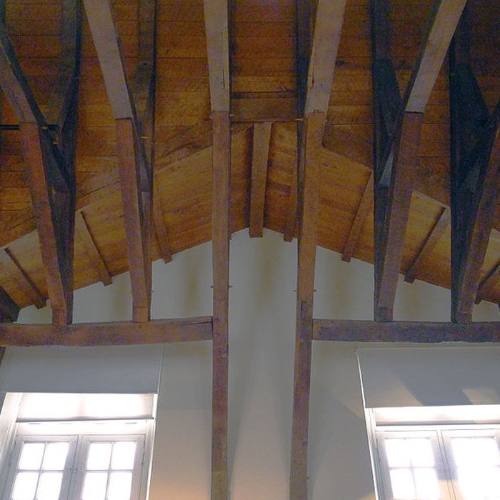 Photo de Hôtel de Donon à Paris