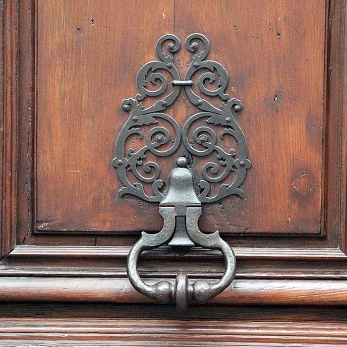 Photo de Hôtel de Donon à Paris