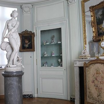 Hôtel de Donon à Paris