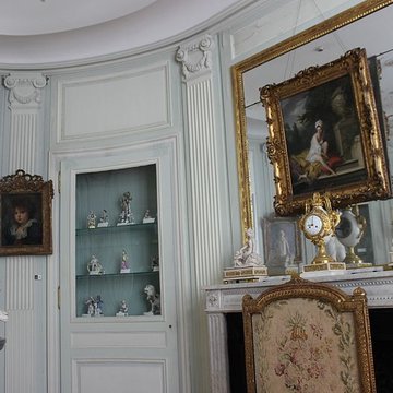 Hôtel de Donon à Paris