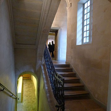 Hôtel de Donon à Paris