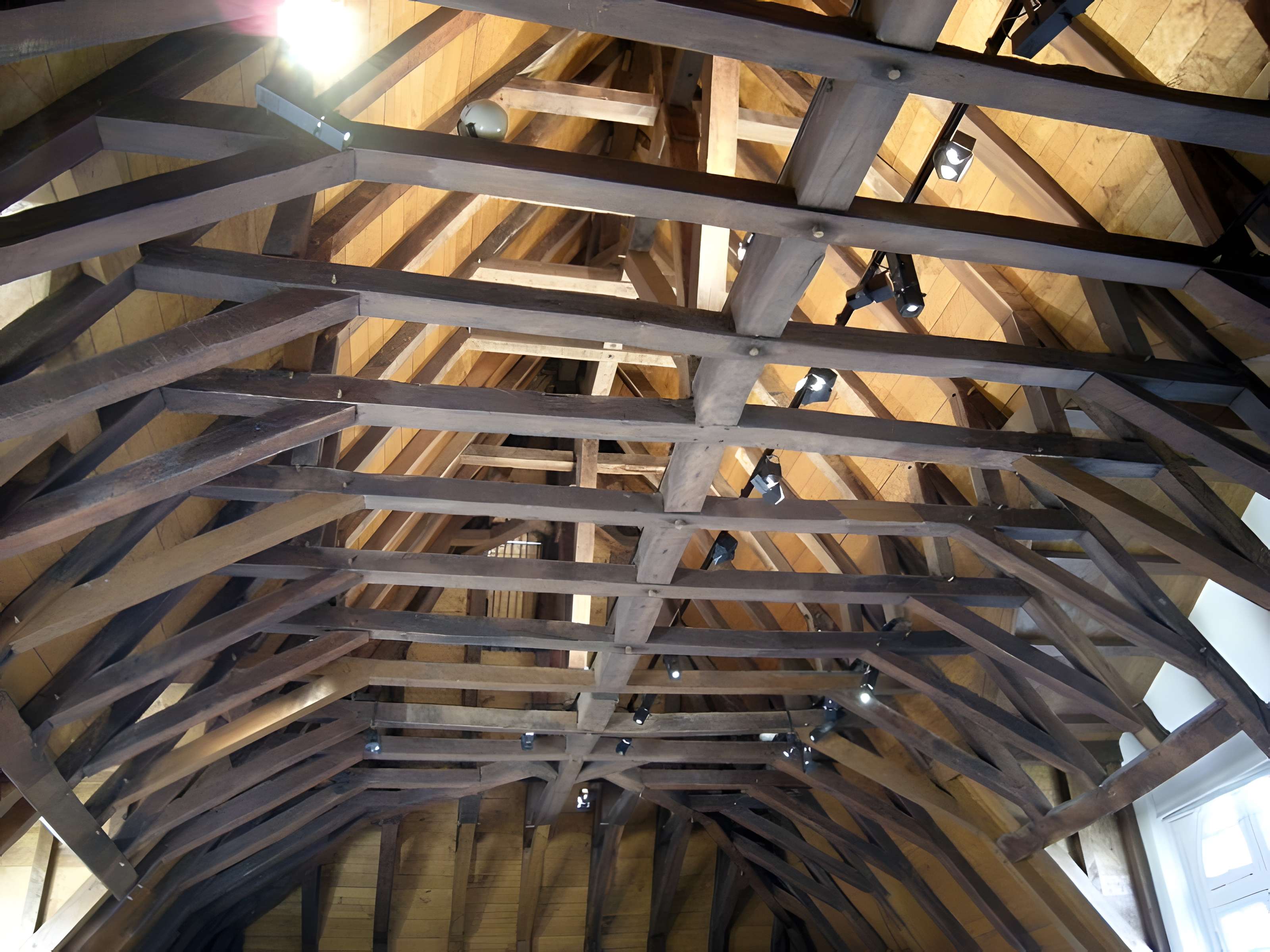 Hôtel de Donon à Paris