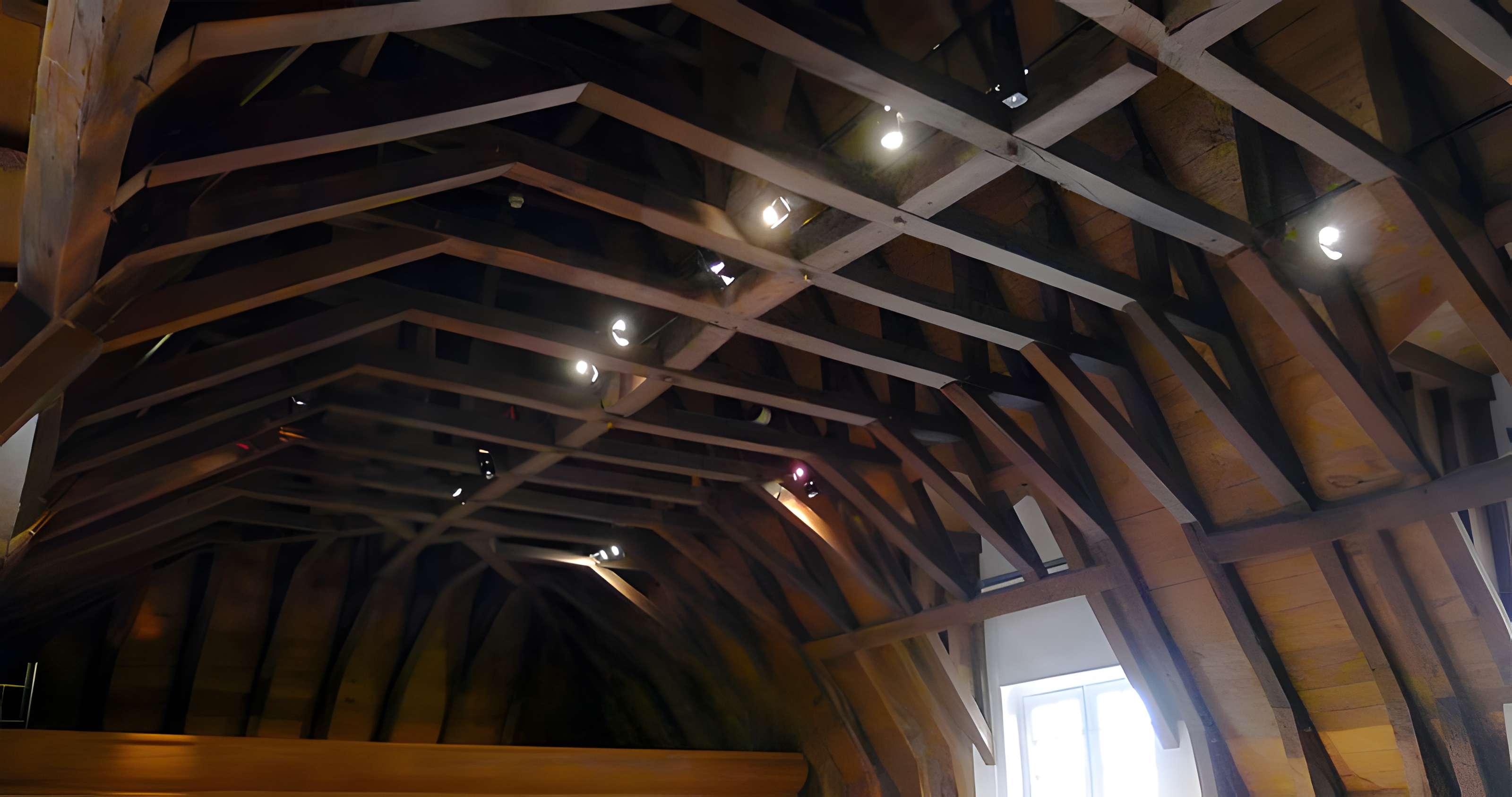 Hôtel de Donon à Paris