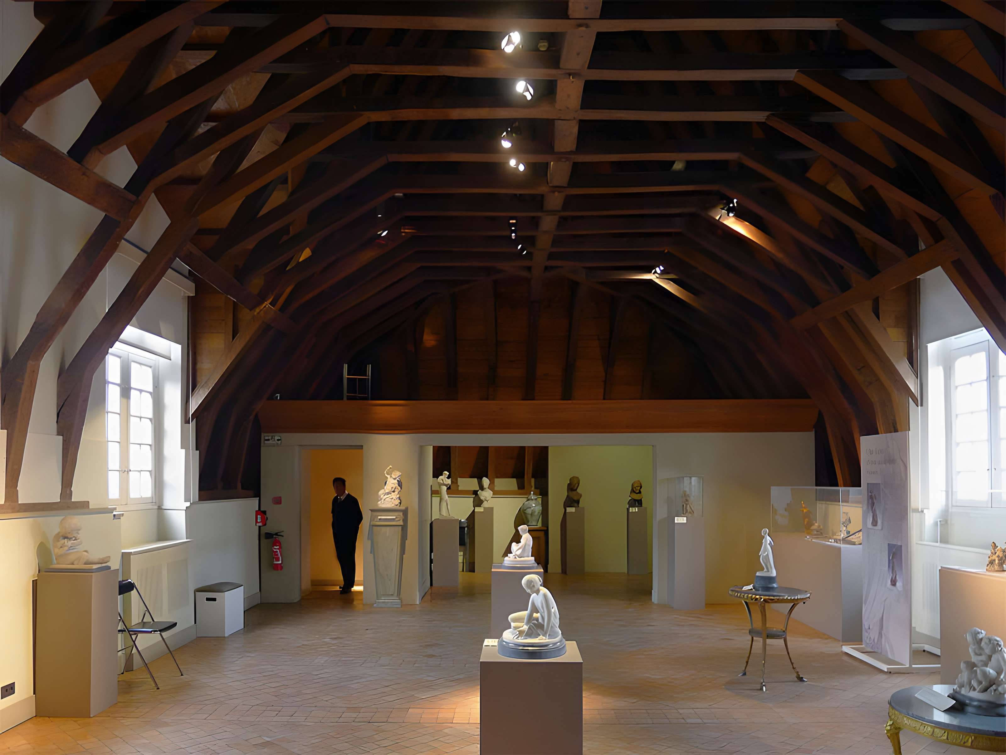 Hôtel de Donon à Paris