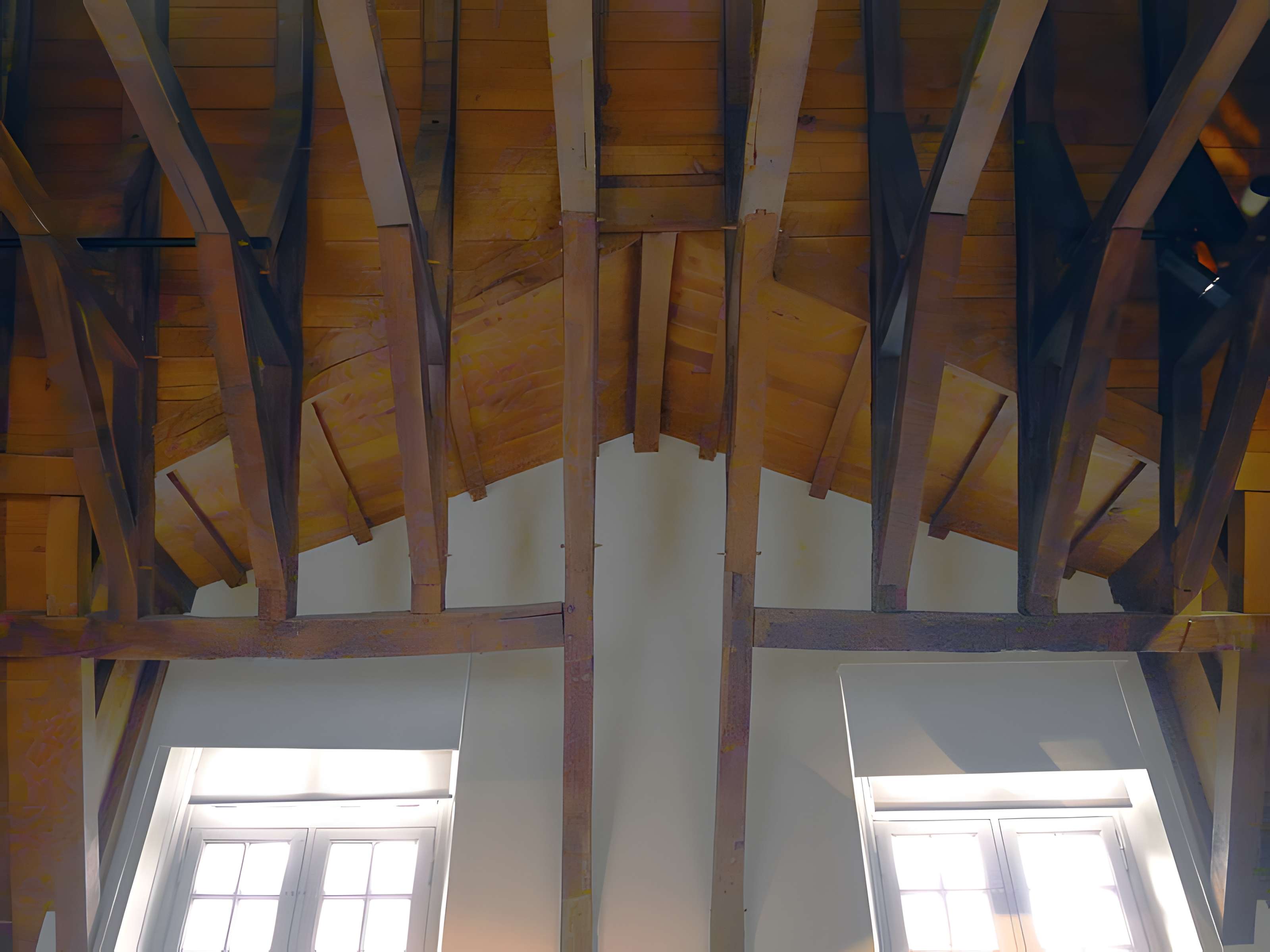 Hôtel de Donon à Paris