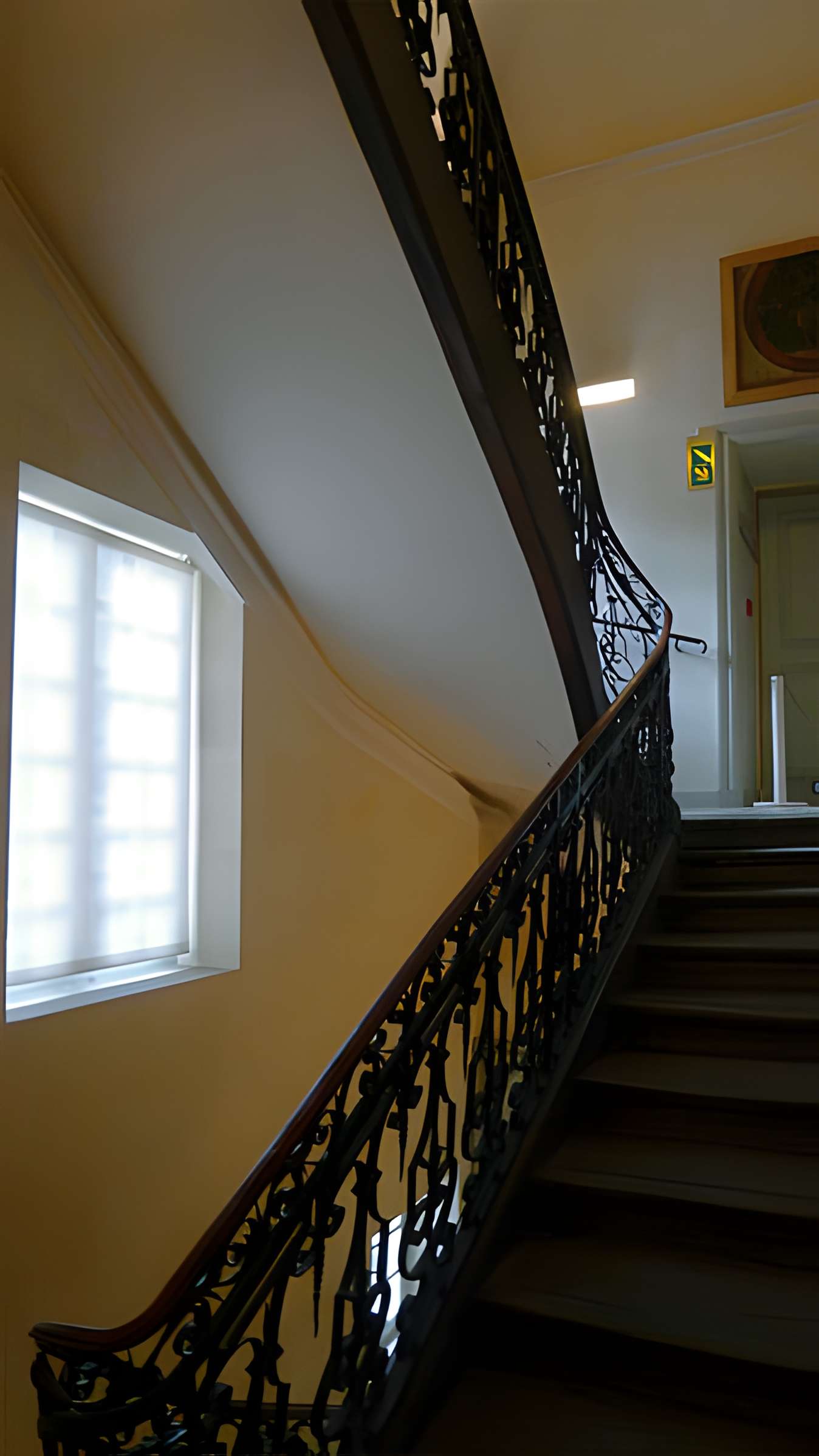 Hôtel de Donon à Paris