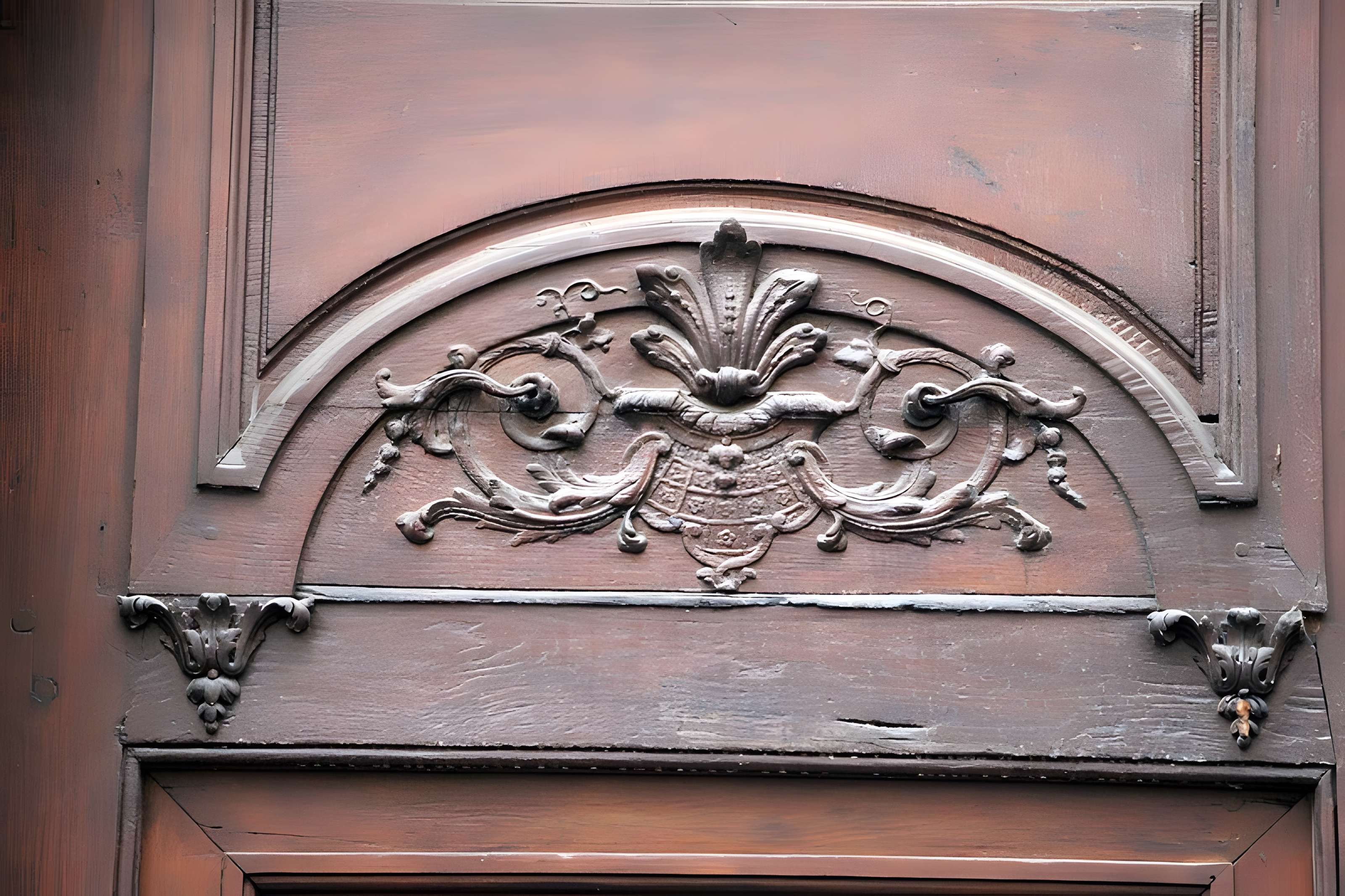 Hôtel de Donon à Paris