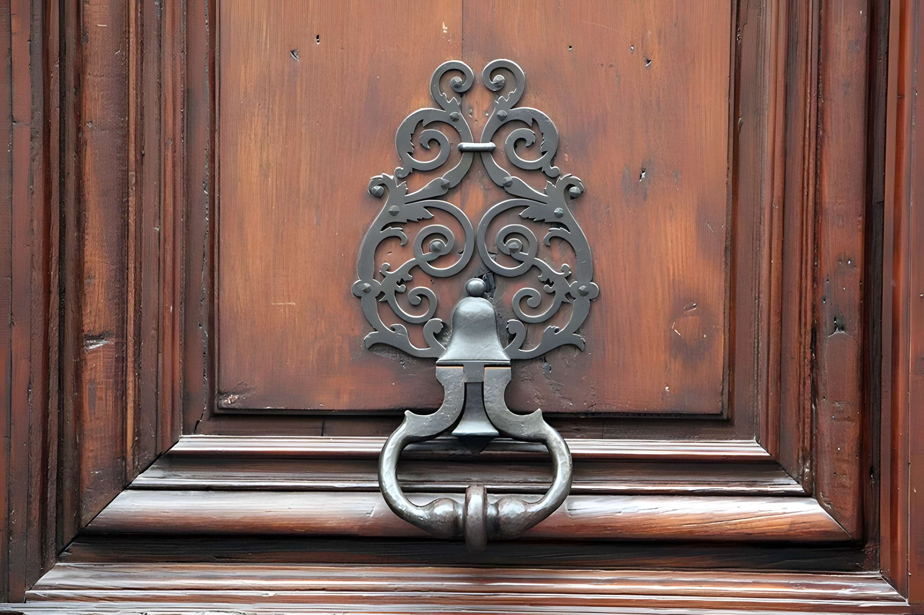 Hôtel de Donon à Paris