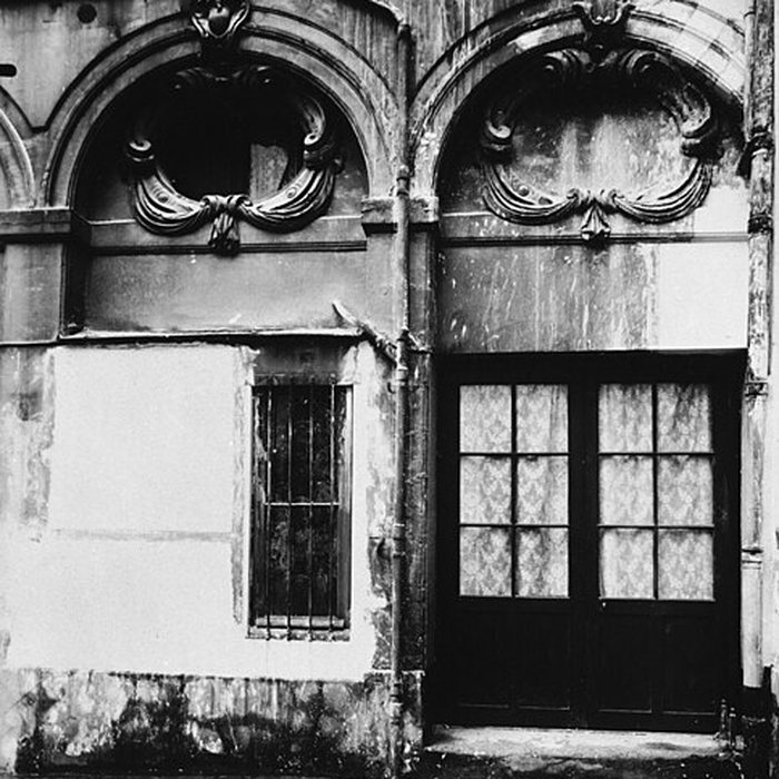 Photo de Hôtel de Gourgues - Paris 3éme