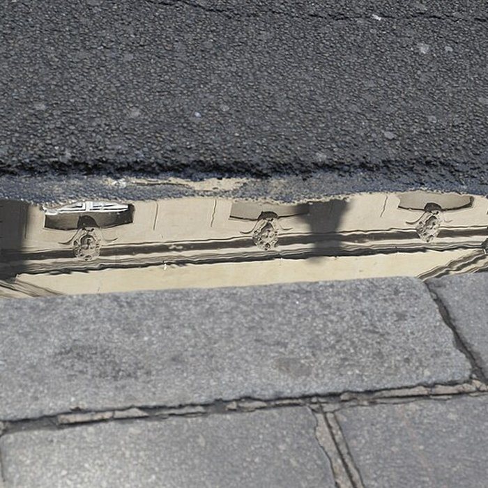 Photo de Hôtel de Gourgues - Paris 3éme