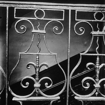 Hôtel de Gourgues - Paris 3éme